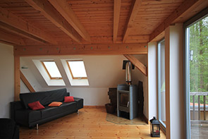 Forsthaus Boberow