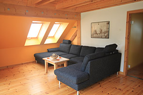 Forsthaus Boberow