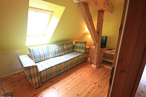 Forsthaus Boberow
