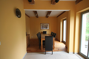 Forsthaus Boberow