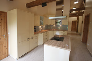 Forsthaus Boberow