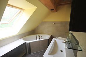 Forsthaus Boberow