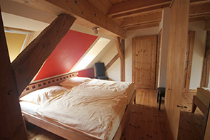 Forsthaus Boberow