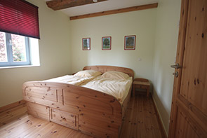 Forsthaus Boberow