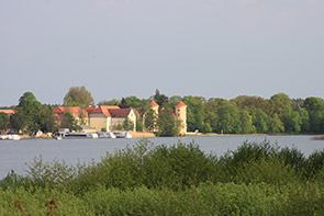 Forsthaus Boberow