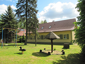 Grillplatz